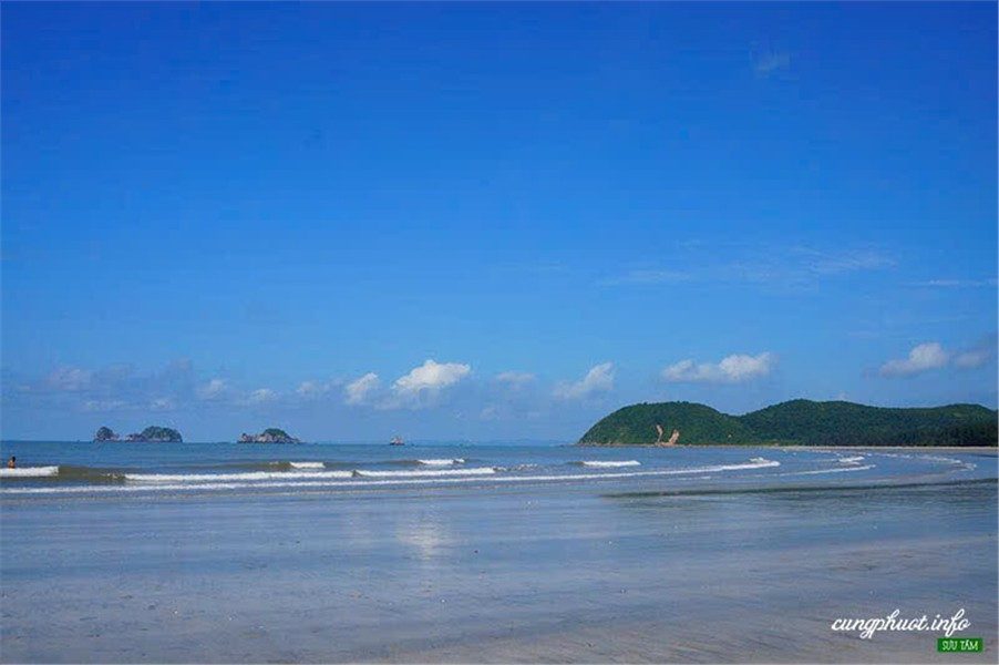 ĐẤT ĐẸP – GIÁ TỐT CHÍNH CHỦ BÁN GẤP Tại Xã Ngọc Vừng, Huyện Vân Đồn, Quảng Ninh