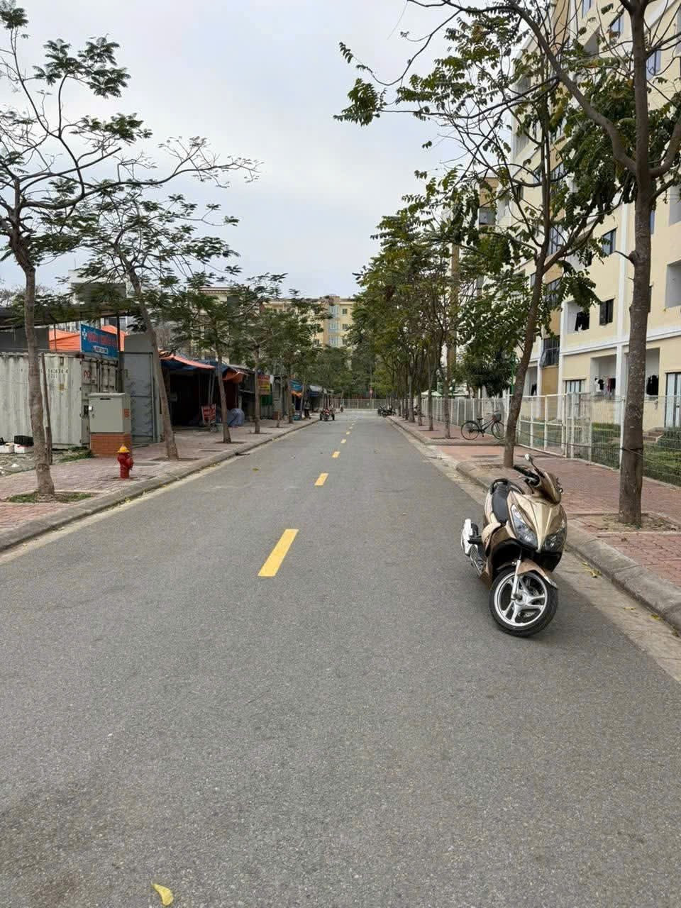 ĐẤT CHÍNH CHỦ - LÔ GÓC 3 MẶT TIỀN - Khu Đô Thị Viglacera Đông Yên, Yên Phong - Bắc Ninh