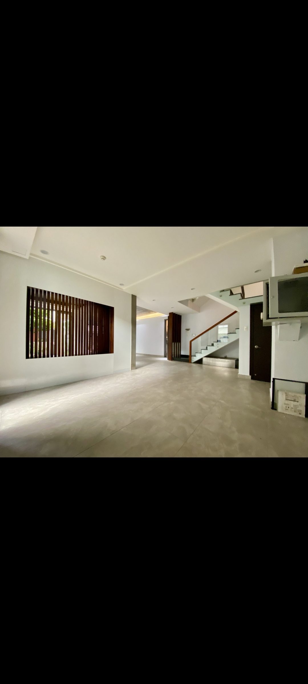 BánBÁN BIỆT THỰ HỒNG BÀNG QUẬN 11 120M2 5 TẦNG 19.6 TỶ NỘI THẤT CAO CẤP