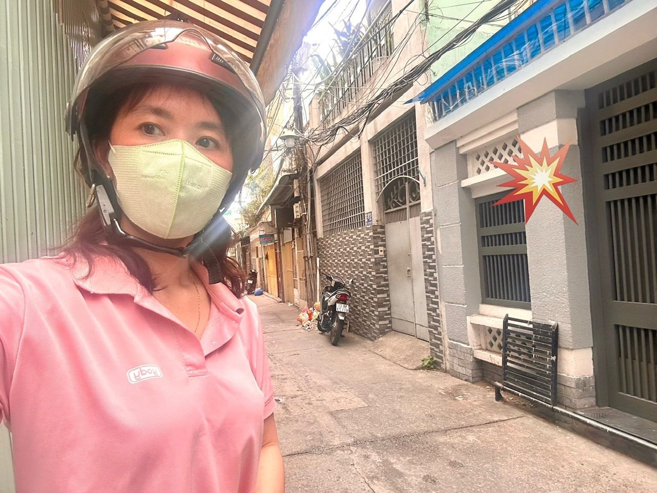 HIẾM CÓ NHÀ BÁN 2 MĂT TIỀN  ĐƯỜNG Ô TÔ, NGANG LỚN BỀ THẾ- 2 MẶT ĐIỀU KINH DOANH ĐƯỢC- THÔNG RA NHIỀU HƯỚNG- TÔN THÁT THUYÊT, RA BỀN VÁN ĐỒN - OR XÓM CHIẾU , NGUYỀN TẤT THÀNH.