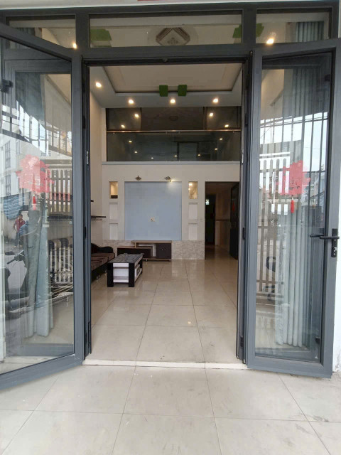 NHÀ TRUNG TÂM Q5 NGUYỄN BIỂU– 4x20M - Giá: 23 tỷ (thương lượng)