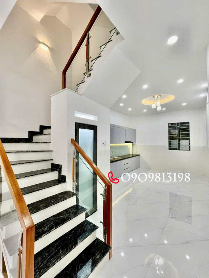 🎯🎯🎯Đừng Bỏ Lỡ Nhà Ở Quận 5 SHR Giá Tốt🎯🎯🎯