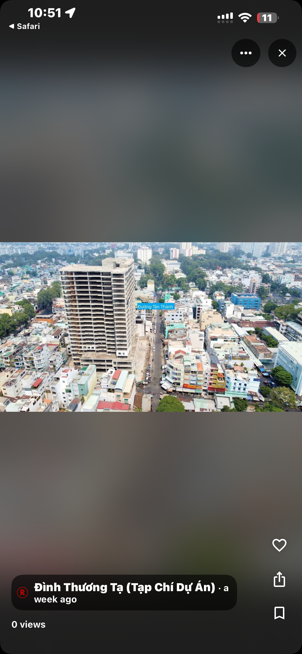 Bán căn hộ 2-3 phòng ngủ  66 legacy tân thành quận 5 sát bệnh viện CHỢ RẪY giá chỉ 100 triệu-120 triệu