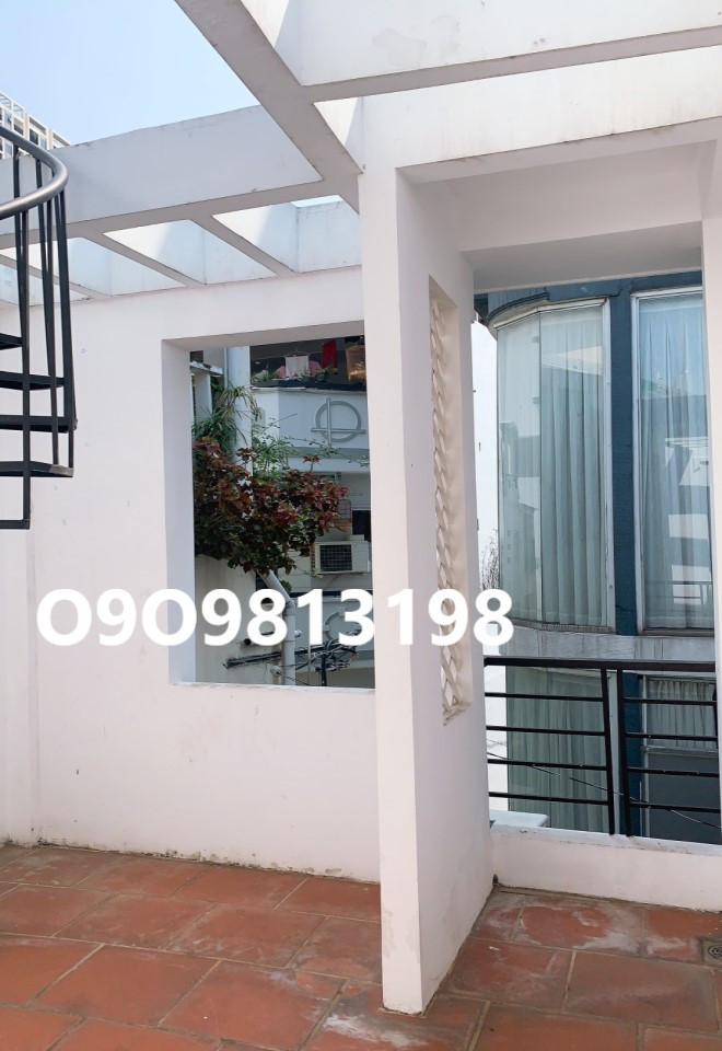 🌟🌟🌟Trung tâm Quận 5 - Nhà Mới 4 Tầng Giá Tốt SHR🌟🌟🌟