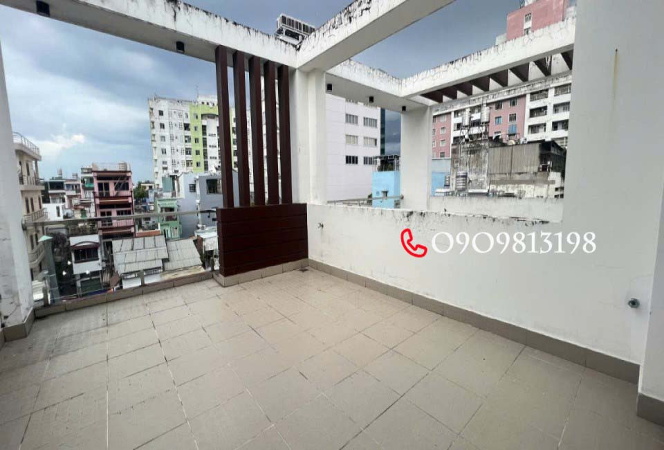 📌📌📌Nhà Mới Quận 5 - SHR & Giá Tốt Chốt Nhanh!📌📌📌