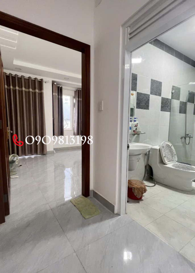 ✨✨✨Cơ Hội Sở Hữu Nhà Đẹp - Quận 5✨✨✨