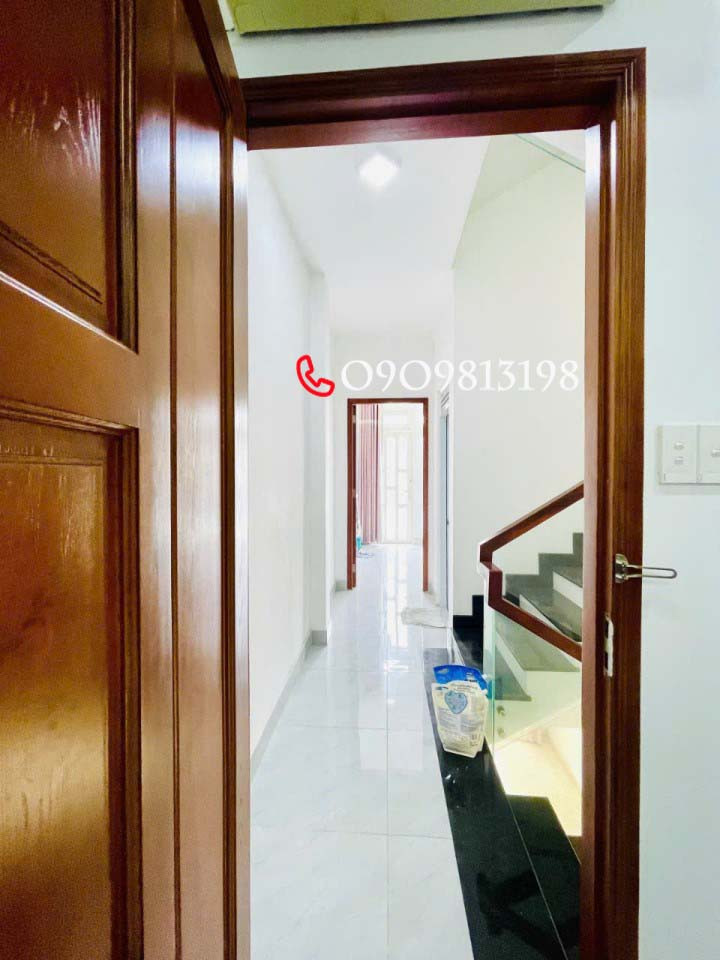 🌟🌟🌟Nhà Quận 5 - Tận Hưởng Cuộc Sống Tiện Nghi🌟🌟🌟