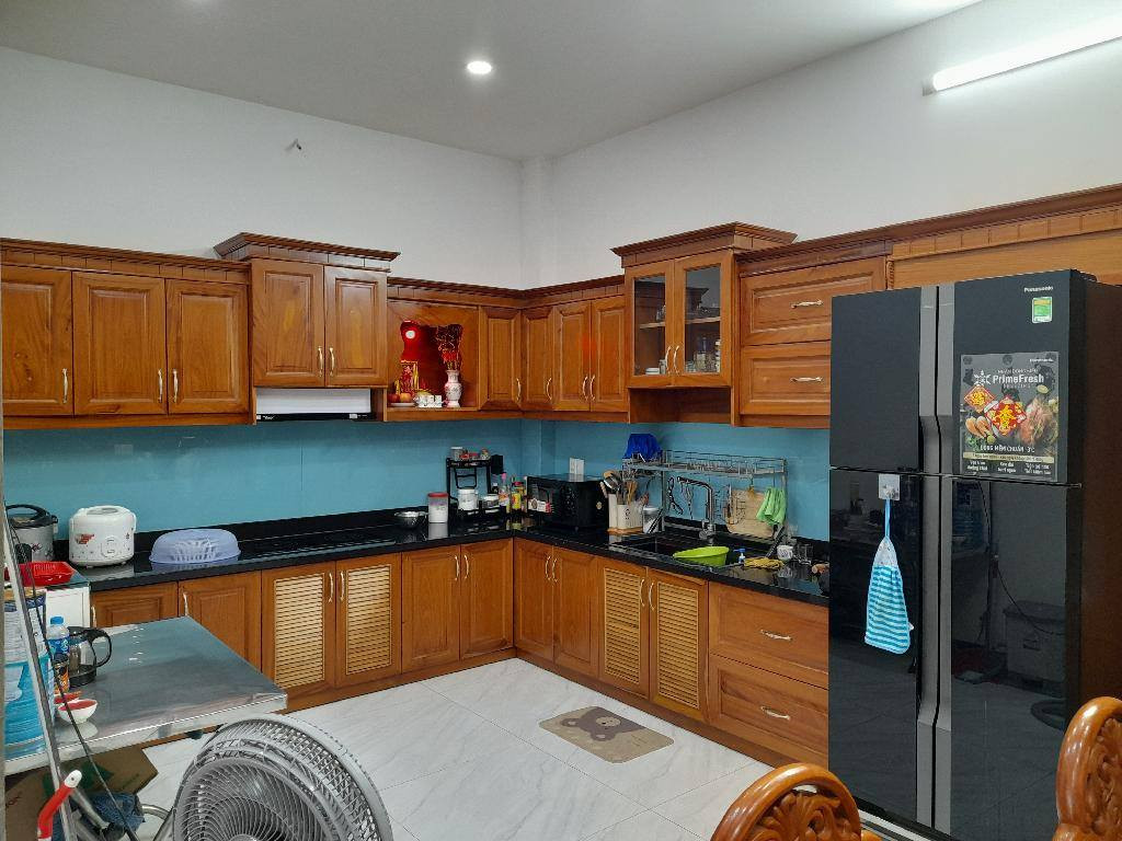 BÁN NHÀ HẺM 8M THÔNG HẬU GIANG - Ô TÔ NGỦ TRONG NHÀ- NGAY GALAXY KINH DƯƠNG VƯƠNG - 5P QUA QUẬN 11- QUẬN 5- 4 TẦNG - 53M2- CHỈ 8 TỶ
