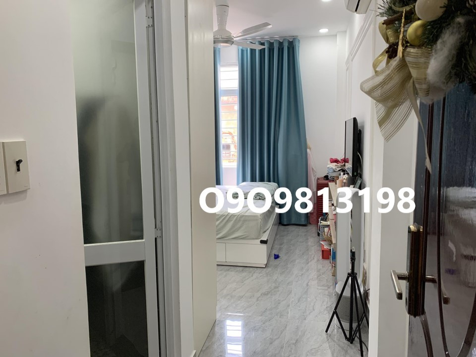 ✨✨✨Cơ Hội Sở Hữu Nhà Đẹp Kinh Doanh Tại Quận 8✨✨✨
