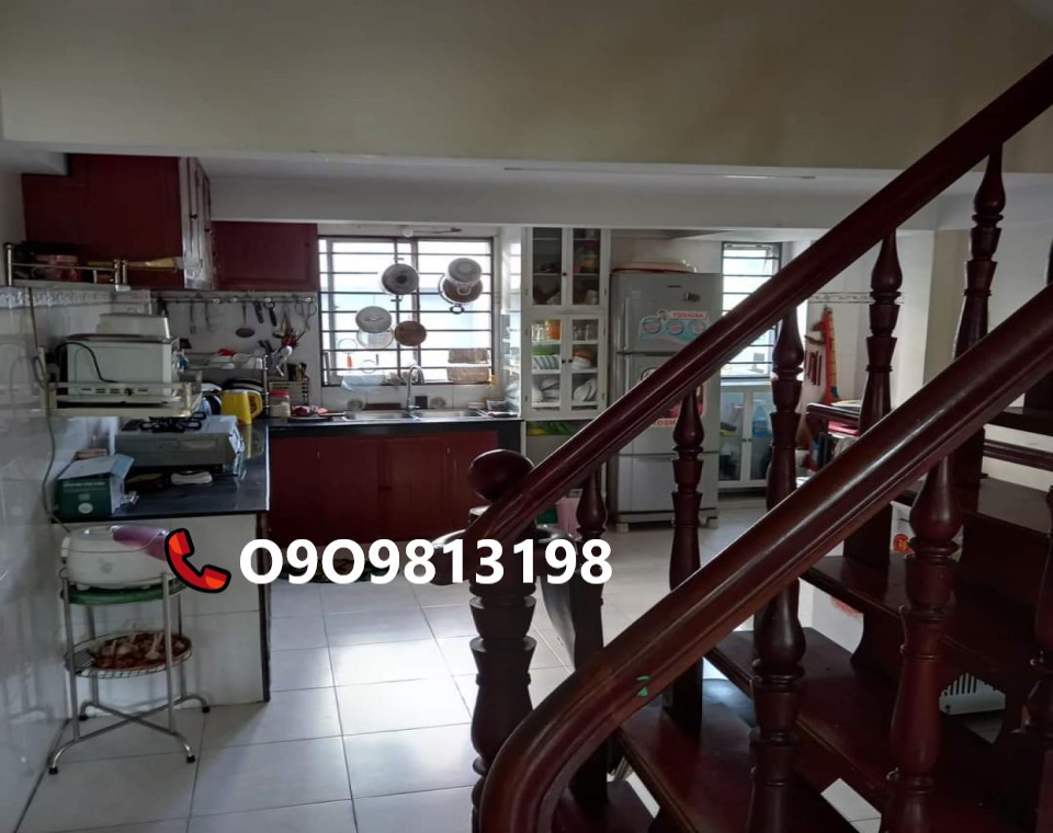 ✨✨✨Nhà phố P.Rạch Ông Quận 8 - Giá tốt nhất thị trường✨✨✨
