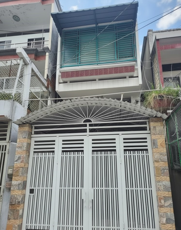Q.8 – 116m² – 3 TẦNG – NHỈNH 9 TỶ – 6PN, 5WC – HẺM XE HƠI DƯƠNG BÁ TRẠC - O918-846-6O8