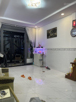 Bán Nhà Riêng Tại F1 . Bình Thạnh 63m2 , Pháp Lý Đầy Đủ Chính Chủ