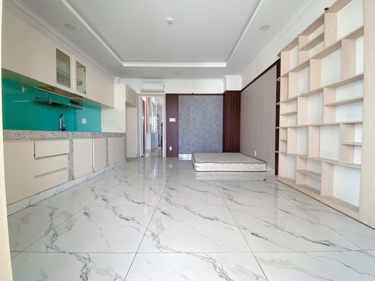 MẶT TIỀN BÙI HỮU NGHĨA - TOÀ NHÀ 8 TẦNG 2 MẶT TIỀN 132m2 - GIÁ 32T