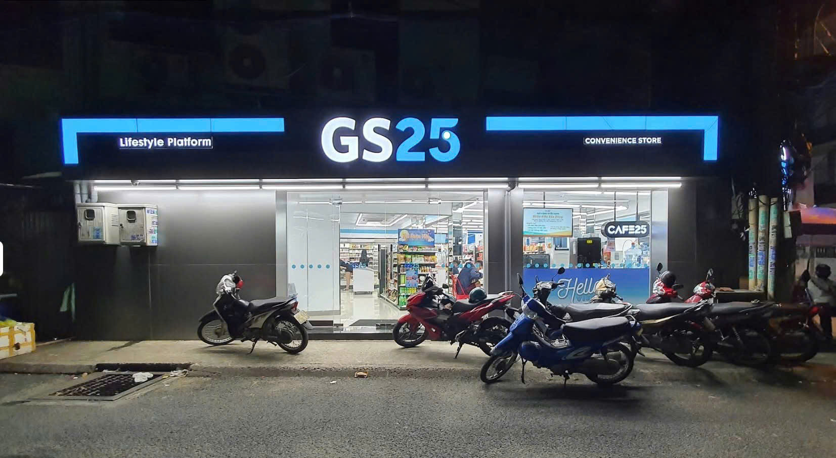 BDS  HVL CHO THUÊ NHÀ 2 MẶT TIỀN – NGUYỄN VĂN THƯƠNG, BÌNH THẠNH