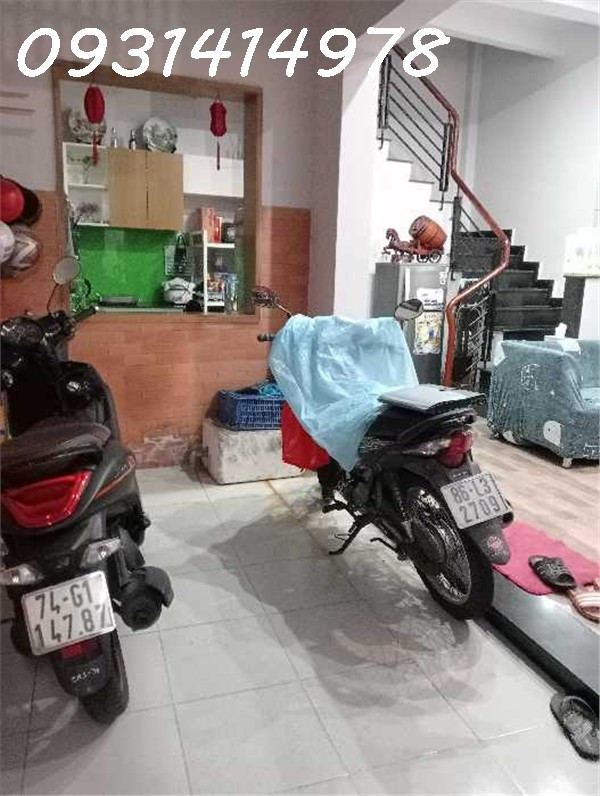 MẶT TIỀN ĐƯỜNG TƯƠNG LAI - 4 TẦNG ĐÚC BTCT - NGANG BỀ THẾ - XÂY MỚI - NHỈNH 4 TỶ Quỳnh Thư 0901233286