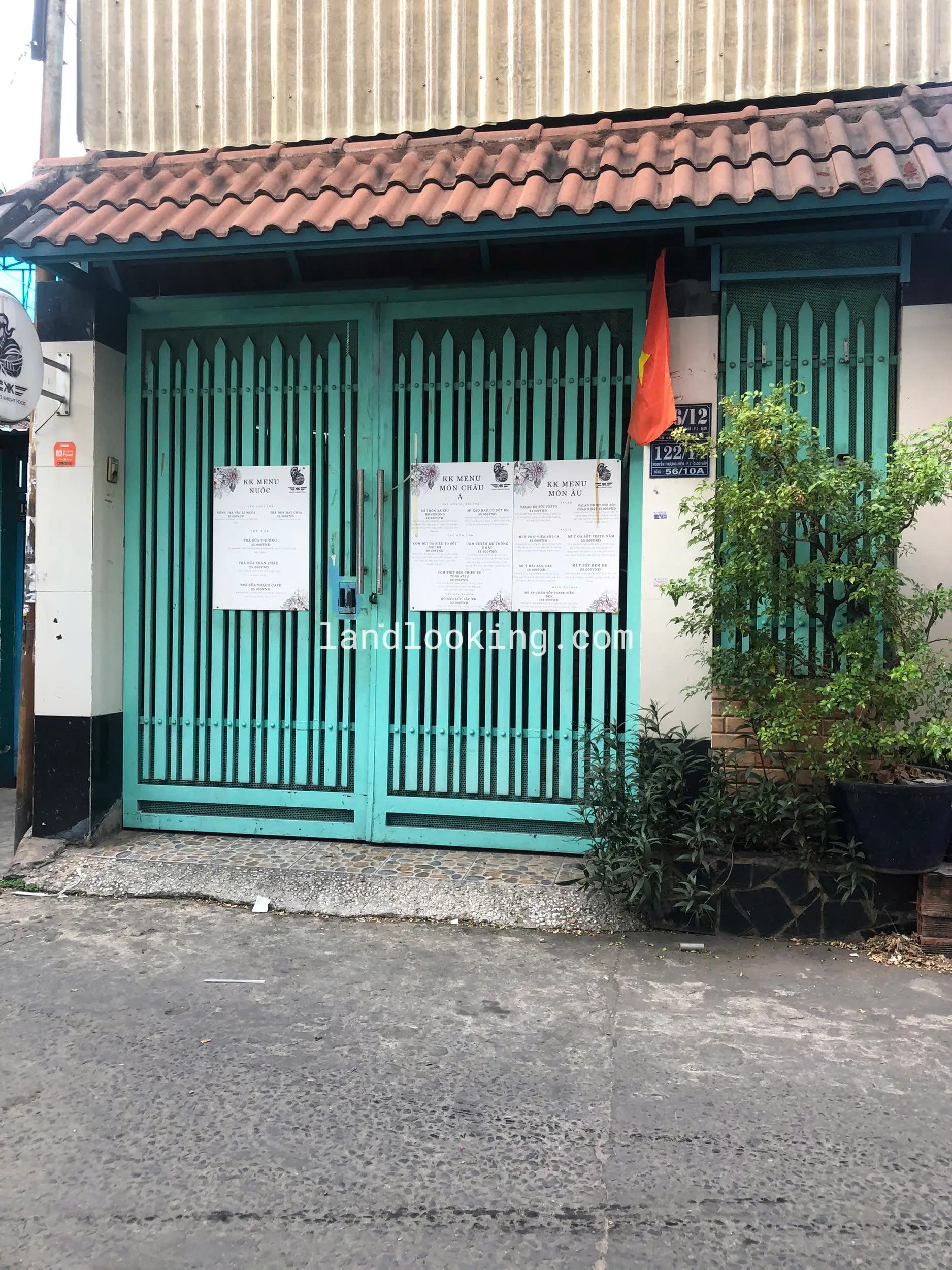 Nhà Nguyễn Thượng Hiền Gò Vấp SD 100m2, 3 tầng khu dân trí cao, ở ngay giá tốt hiếm đẹp!