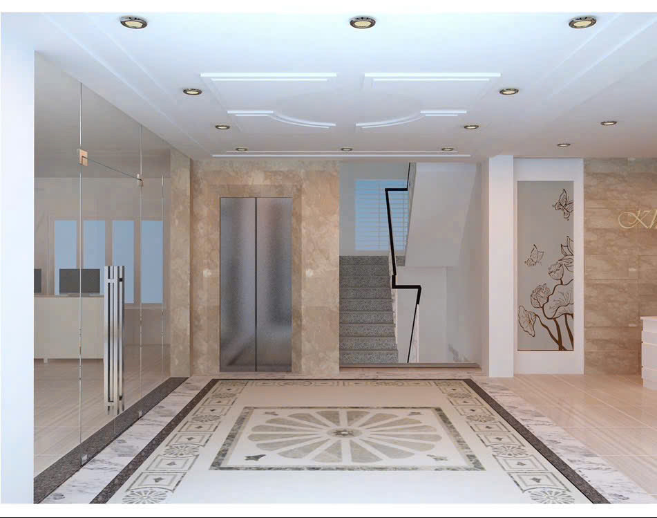 BDS HVL BÁN CHDV NGUYỄN VĂN TRỔI 12x13m 7 TẦNG 900m2 SAND GIÁ 53 tỷ
