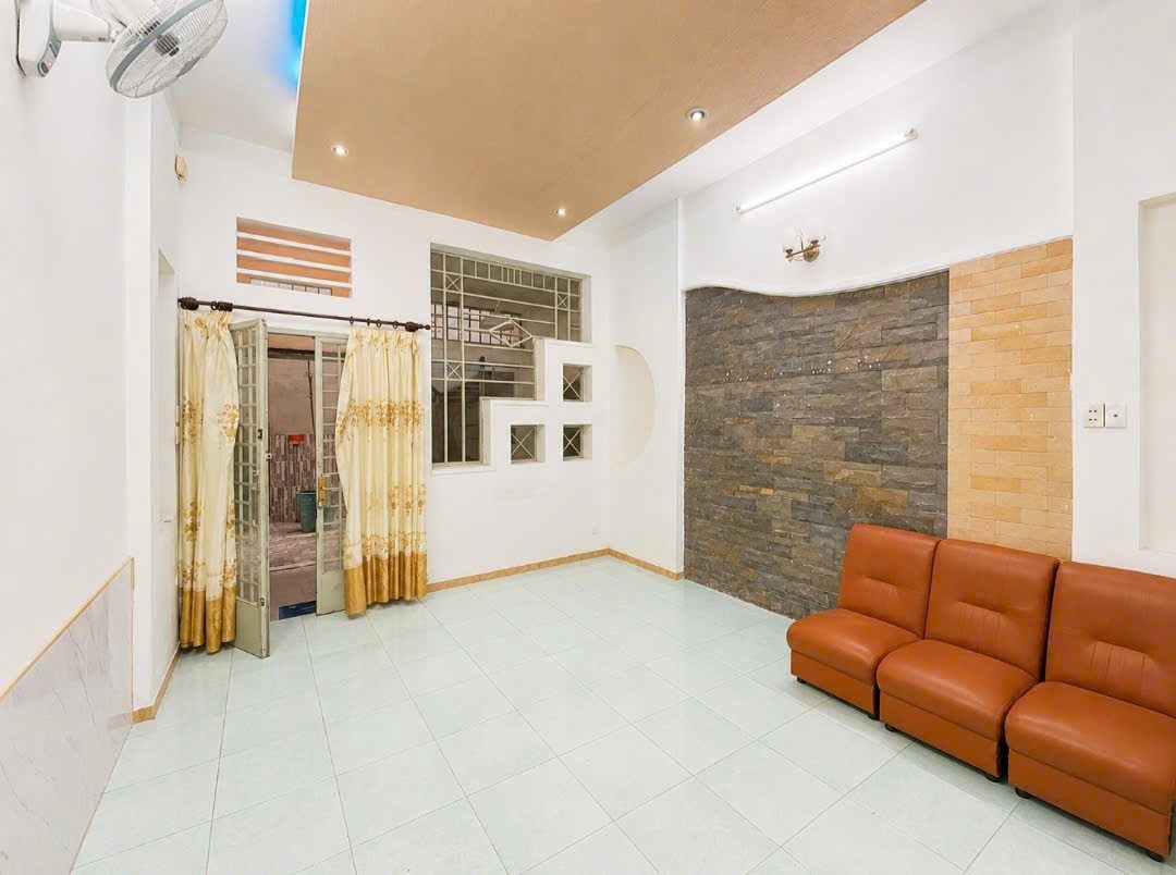 Bán Nhà riêng 68m² thổ cư 60m² giá 8.6 tỷ tại Phường 01 Quận Tân Bình TP. Hồ Chí Minh