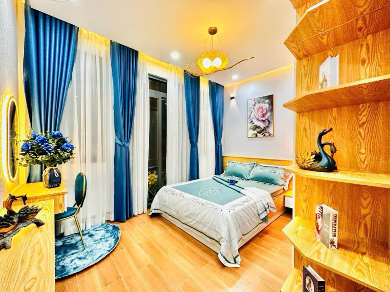 Bán Nhà riêng 47m² thổ cư 47m² giá 2.25 tỷ tại Phường 01 Quận Tân Bình TP. Hồ Chí Minh