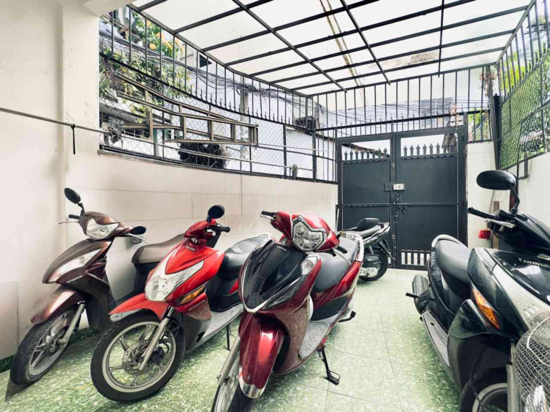 🚨 GIÁ CHỈ 90 TRIỆU/M² - NHÀ ĐẸP TRUNG TÂM TÂN BÌNH - DT KHỦNG 86M² - NỞ HẬU TÀI LỘC - 7.8 TỶ