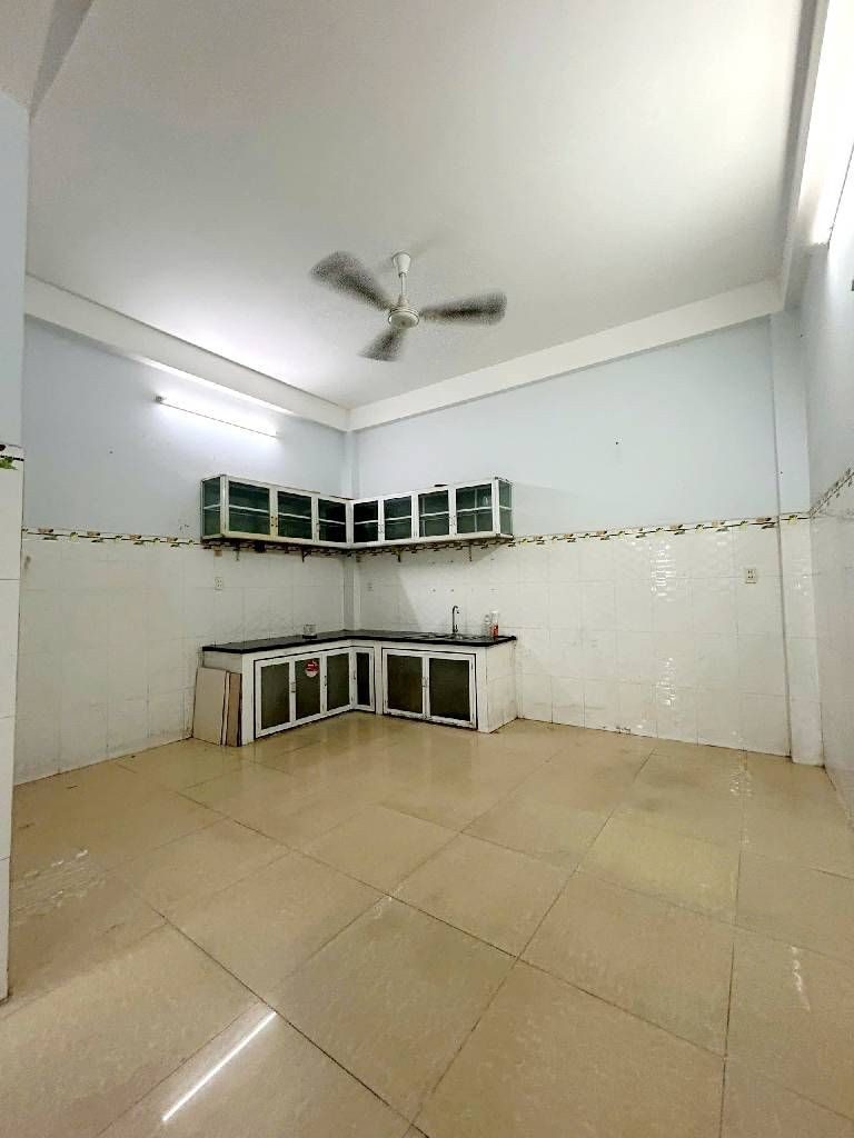 GẦN CHỢ PHẠM VĂN HAI - 60M2 -  NGUYỄN BẶC - TÂN BÌNH - HẺM THÔNG TRƯỜNG SA - HƠN 6TY TL