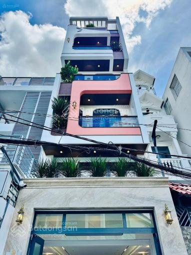 Chính chủ cần bán nhà đường 6m Phạm Văn Hai, P1, Tân Bình. 83.5m2, 5tỷ240tr, đang cho thuê 29tr/th