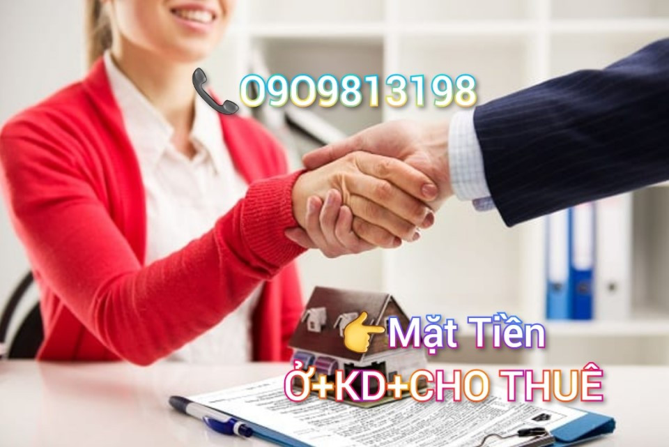 ♥️♥️♥️Bán Nhanh Nhà Mặt Tiền SHR P2 Quận 11 Ở+KD Tiếp Khách Thiện Chí.♥️♥️♥️