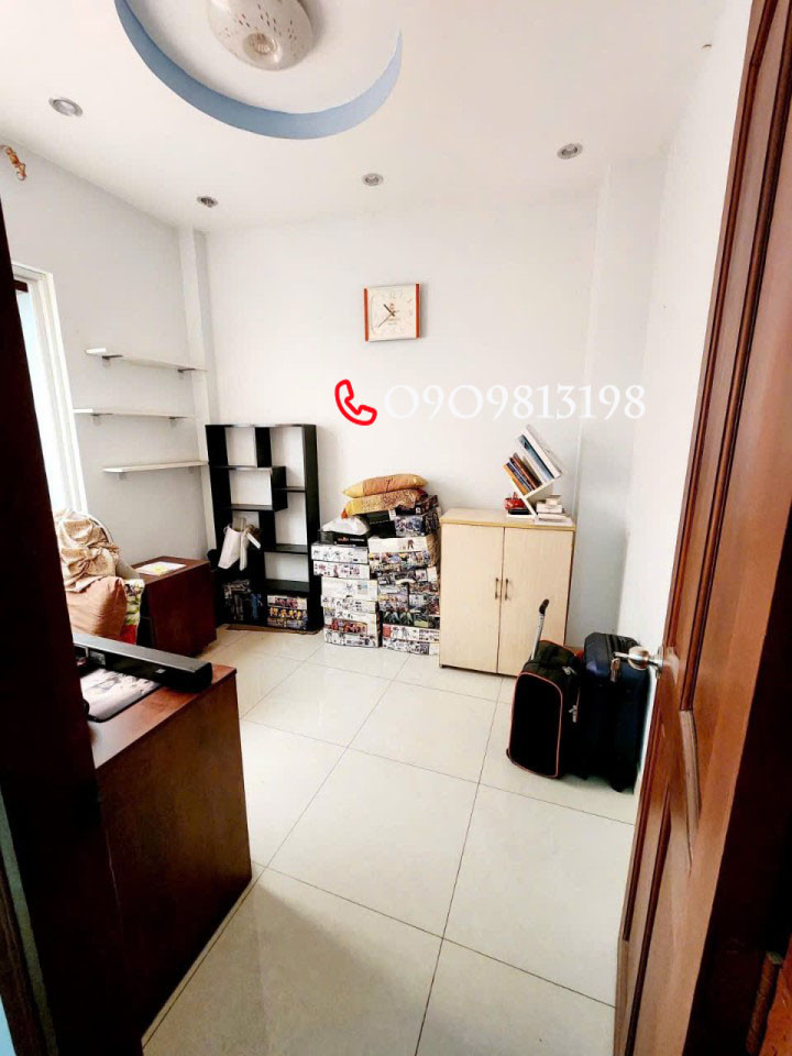 ♥️♥️♥️Nhà Đẹp P2 Quận 11 Tiếp Khách Thiện Chí Bán Nhanh 4 Tầng SHR.♥️♥️♥️