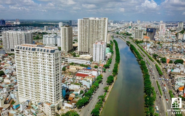 Top CHCC rẻ 2 phòng ngủ 60m2 full nội thất Grand Riverside trung tâm TP.HCM