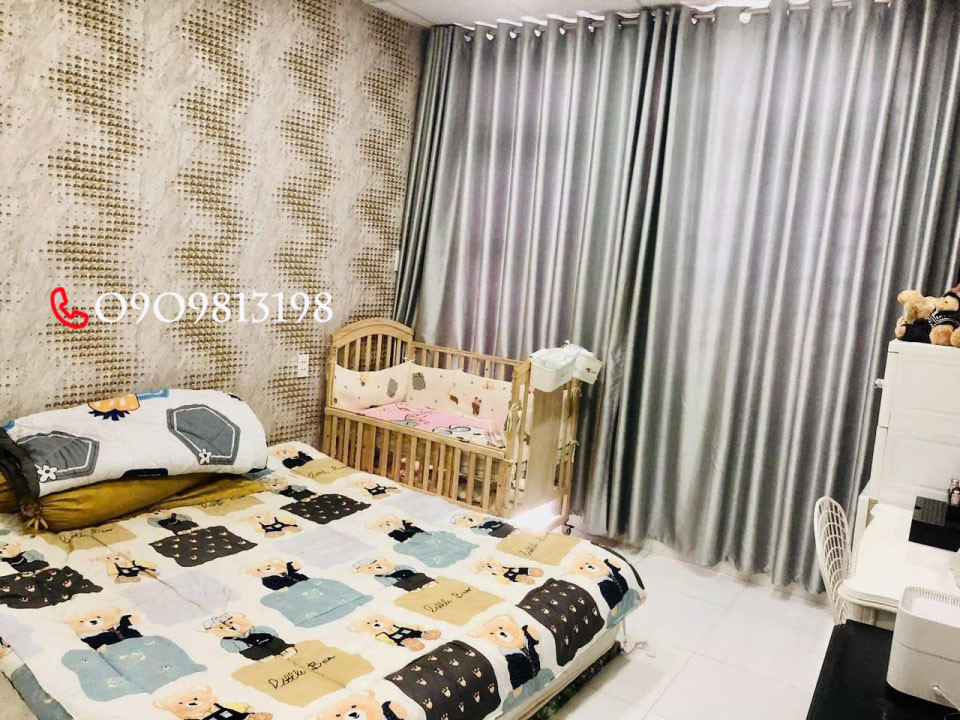 🌿🌿🌿Lựa Chọn Hoàn Hảo Tại Quận 5!🌿🌿🌿
