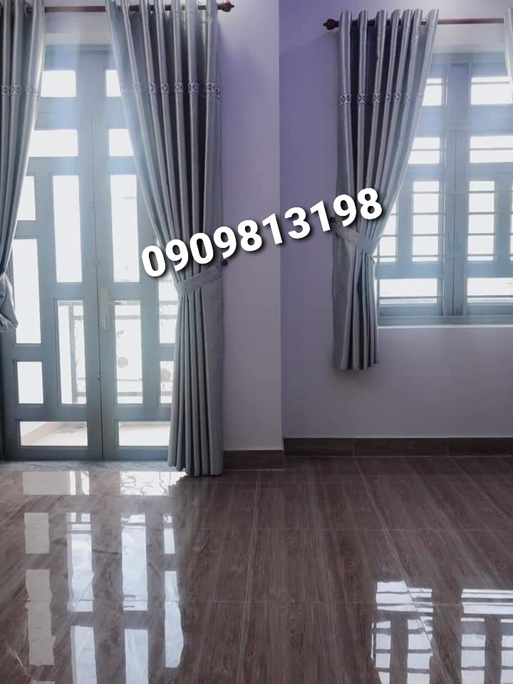 ♥️♥️♥️Bán Nhà Đẹp Phường 2 Quận 8♥️♥️♥️