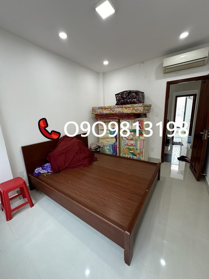 🌟🌟🌟VỊ TRÍ KẾT NỐI 4 QUẬN - Nhà 2 Tầng Q8🌟🌟🌟