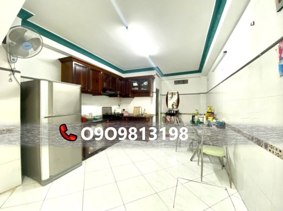 🌟🌟🌟Bán Nhà Ở+KD Dòng Tiền Ổn Định Q8🌟🌟🌟