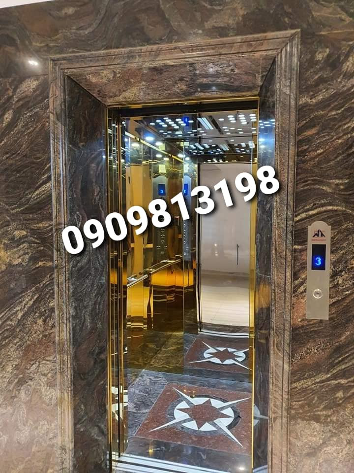 🎯🎯🎯Mặt tiền Quận 8 - Thang máy hiện đại vị trí lợi thế🎯🎯🎯