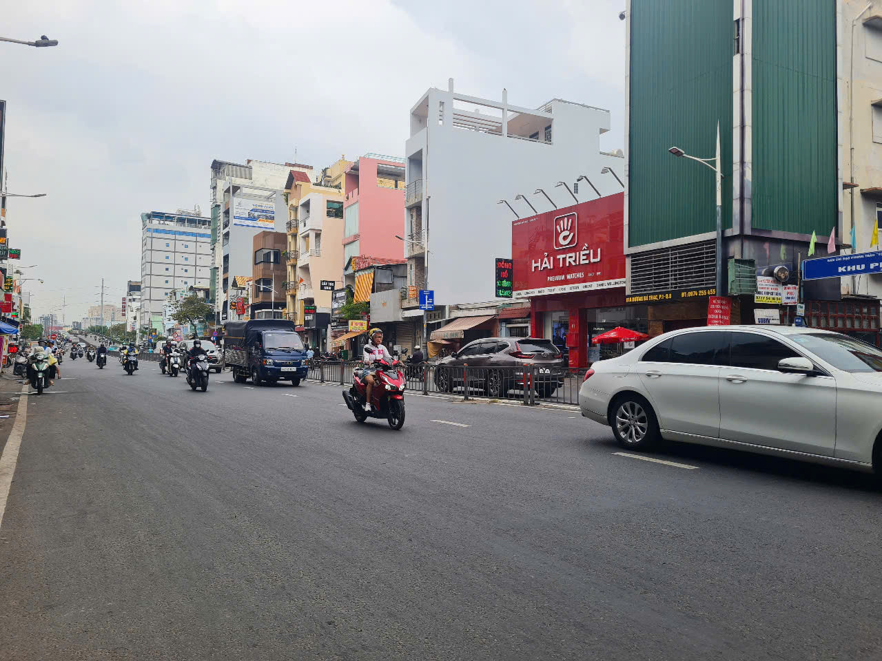 BÁN NHÀ DƯƠNG BÁ TRẠC, HẺM ÔTÔ KIA MORNING, 2 TẦNG 4.25*16M, NỞ HẬU- NHỈNH 7 TỶ- QUẬN 8