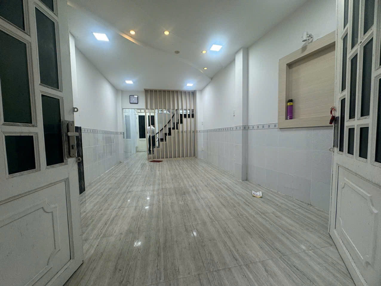 🏡NHÀ P2 -  DƯƠNG BÁ TRẠC - GIÁ 5,5 TỶ 🏡✨