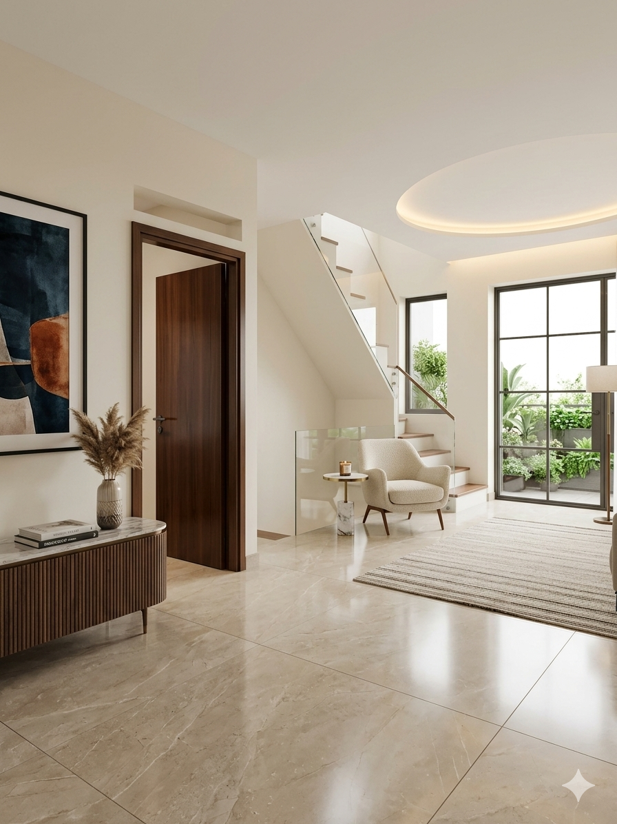 NHÀ MỚI LÔ GÓC 4 TẦNG - ĐƯỜNG ÂU DƯƠNG LÂN QUẬN 8 - 6 PHÒNG NGỦ - NGANG 4M - HẺM XE HƠI - MUA 1 ĐƯỢC 2