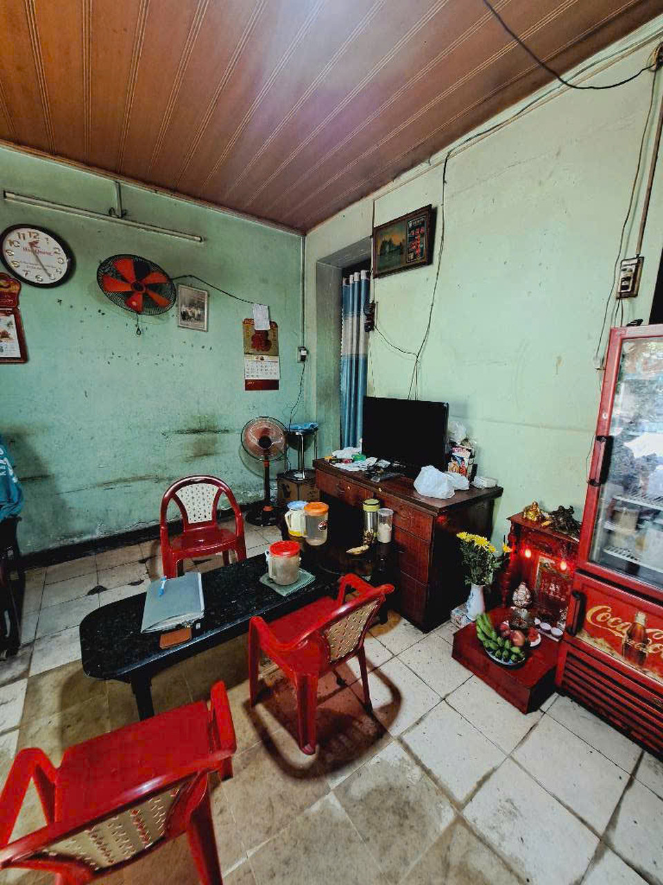 Giảm 500tr! Nhà Mặt tiền SHR 3 tầng Đ.8m 40m2 – Bùi Hữu Nghĩa Bình Thạnh