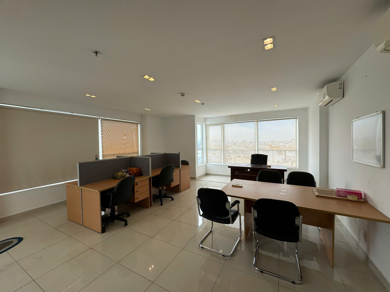 🏪Cho thuê căn hộ Officetel Sky Center sẵn nội thất văn phòng y hình - giữ 🔑 Tel 0942811343 Tony