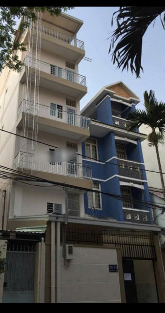 PHÒNG TRỌ tại 112/23A Bạch Đằng và 38/14 Lam Sơn, P.2 Tân Bình gần sân bay TSN.