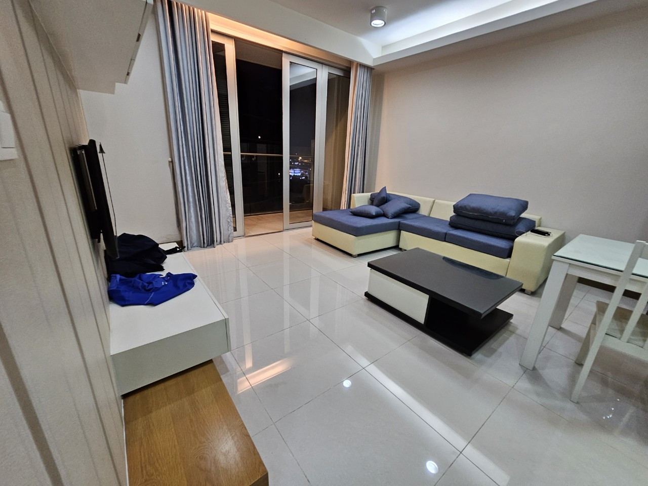 📢 Cho thuê căn hộ Sài Gòn Airport Plaza Bạch Đằng, 2Pn.2Wc Full Nội Thất 17Tr Tel 0942811343 Tony