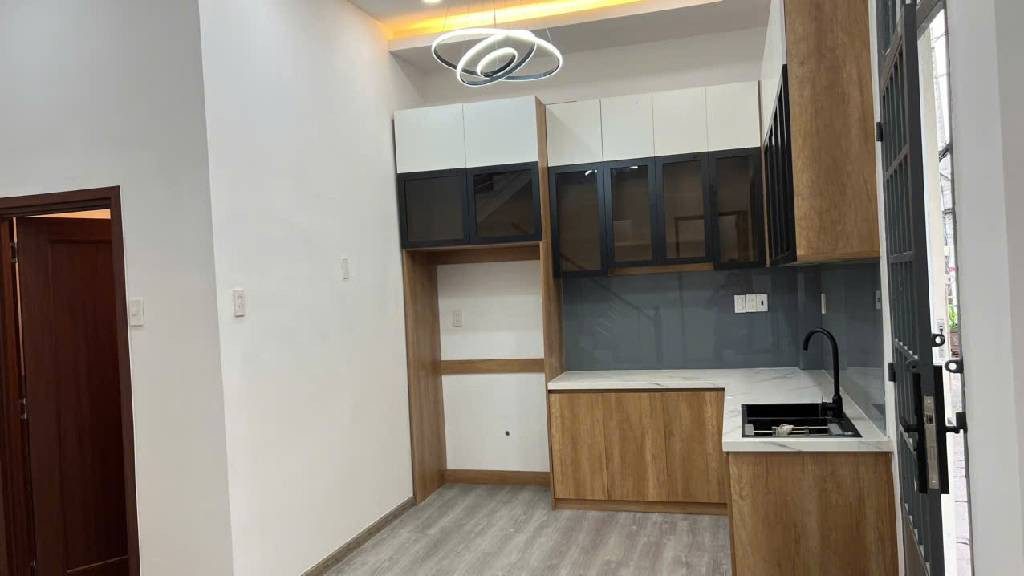 13x4.5m - 4TẦNG - 💎SIÊU PHẨM. Nhà mới đẹp, vị trí trung tâm, hẻm nhựa thông thoáng - DƯỚI 13.1 T.ỷ - Nguyễn Duy Dương - QUẬN 10