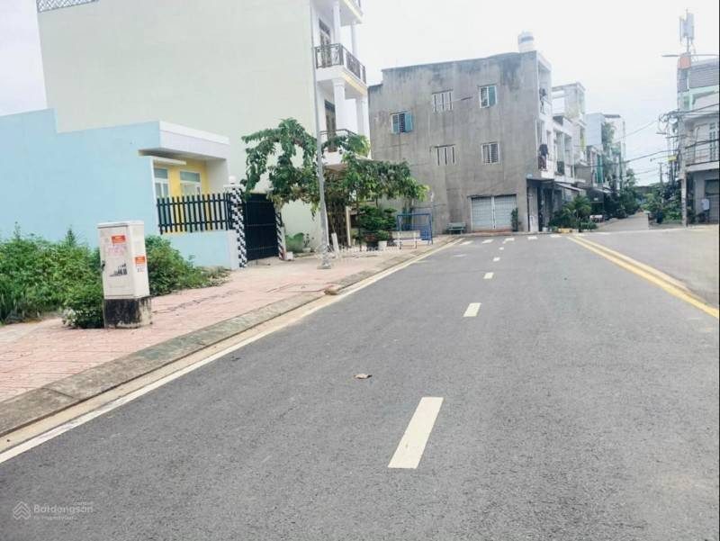 Mở bán 22 nền đất đường Nam Kì Khởi Nghĩa, Phường 3, Q3 , SHR