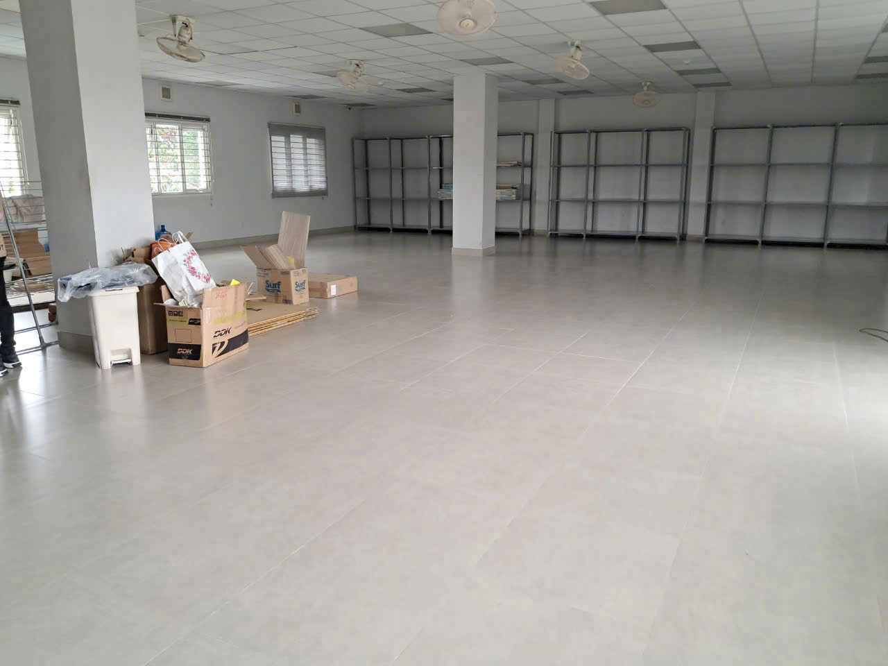 BDS  HVL [NC]  149-151-153 Khánh Hội. Phường 3, Quận 4