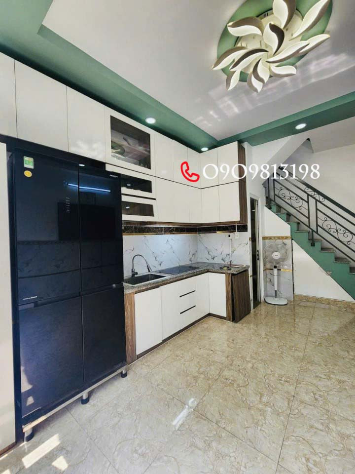 🛎🛎🛎Bán Nhà Quận 8 – SHR 4 Tầng Giá Cực Tốt!🛎🛎🛎