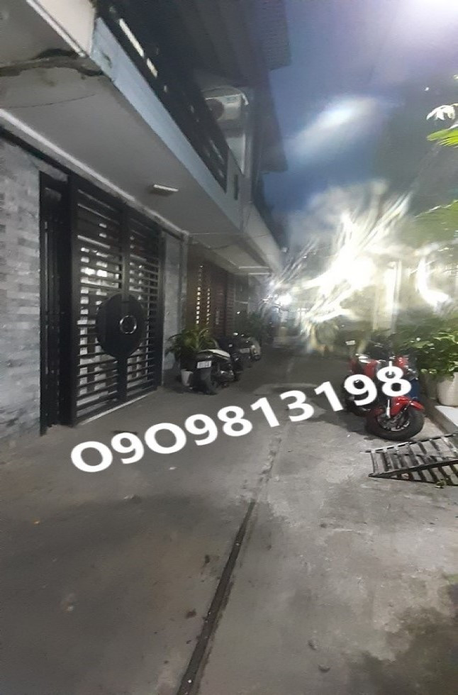 📢📢📢Nhà SHR Rạch Ông Quận 8 - Giá chỉ 4.5 Tỷ TL📢📢📢