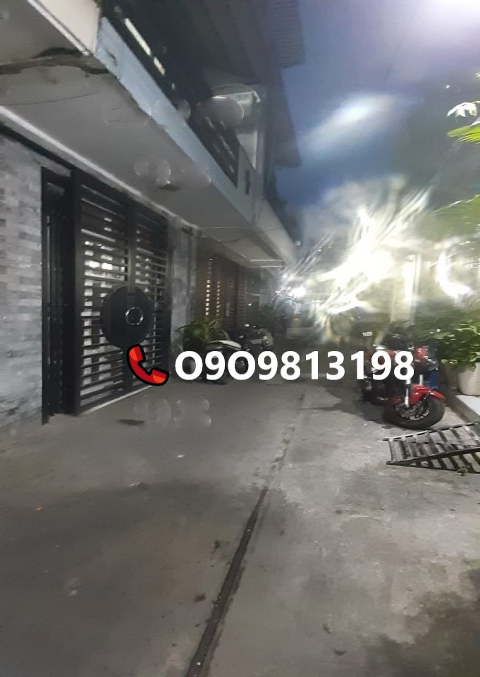 💸💸💸HOT!! Nhà SHR Bán Nhanh Rạch Ông Quận 8💸💸💸