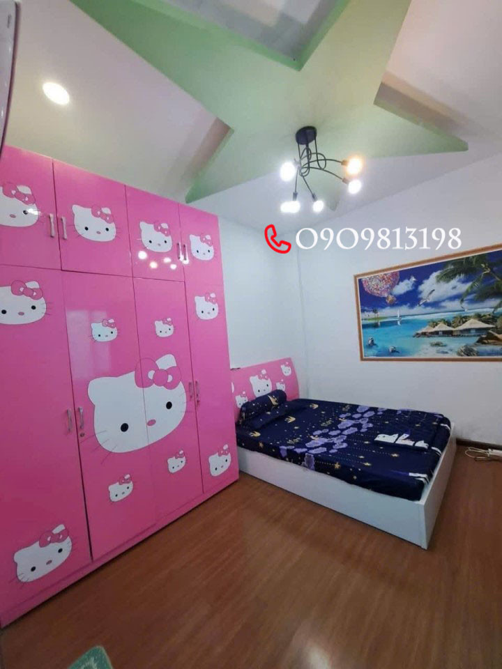 🏡🏡🏡Bán Nhà SHR Quận 8 – Giá Cực Hấp Dẫn🏡🏡🏡