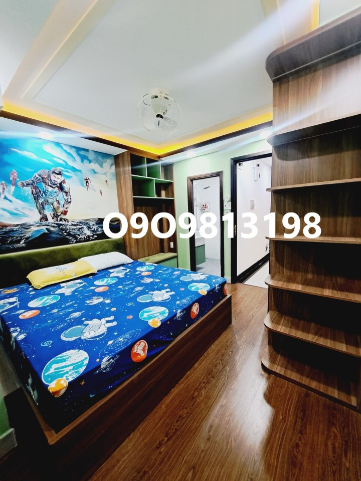 🎯🎯🎯Nhà SHR Quận 8 – Ở Ngay, Kinh Doanh & Cho Thuê🎯🎯🎯
