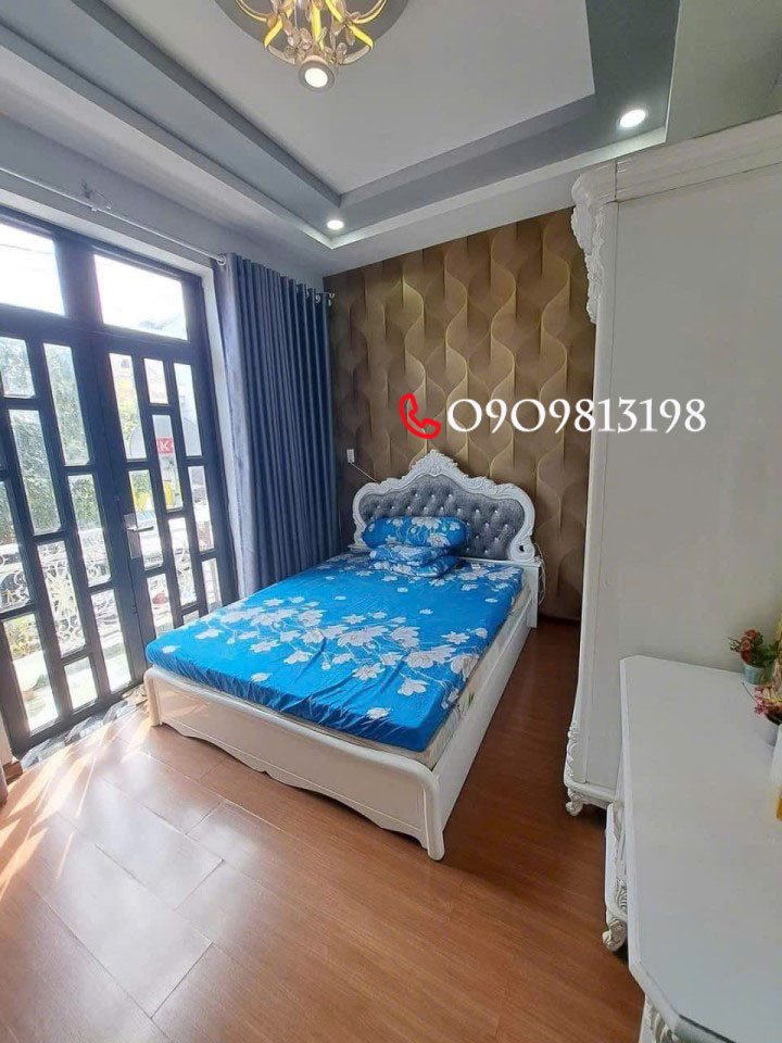 🛎🛎🛎Bán Nhà Quận 8 – SHR 4 Tầng Giá Cực Tốt🛎🛎🛎